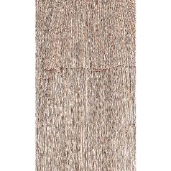 Size XS Sabina Musayev X REVOLVE Carry Mini Dress in Rose REVOLVE MSRP $250 - Picture 4 of 8